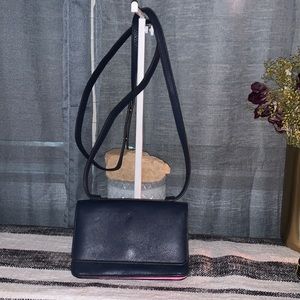 Fossil crossbody bag